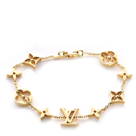 louis vuitton bracelrt